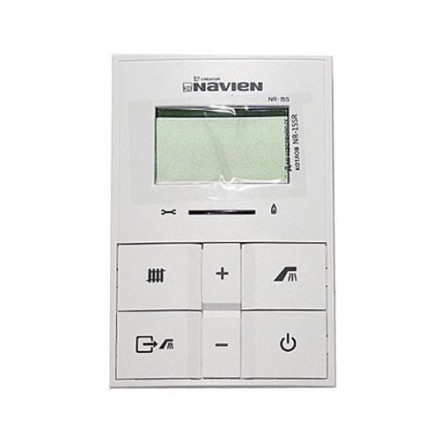 Настенный газовый котел Navien ACE-13AN