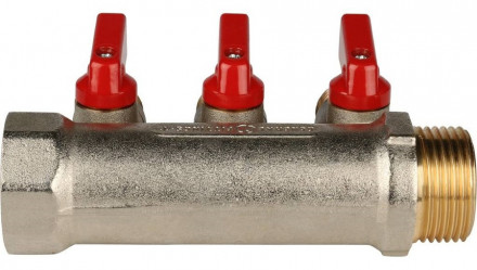 Коллектор STOUT SMB 6200 011203