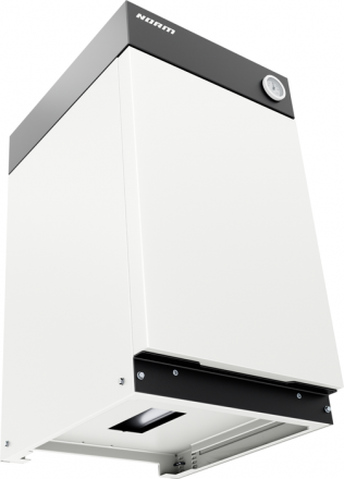 Напольный газовый котел Лемакс NORM-25