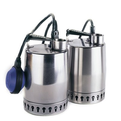 Дренажный насос Grundfos UNILIFT KP250-A-1 1x220-230V 50Hz 10mSCH