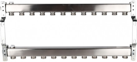 Для отопления Rommer 1&quot;/3/4&quot;x12 для радиаторной разводки (RMS-4401-000012)