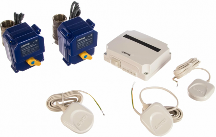 Комплект Neptun Bugatti Base 3/4