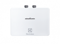 Электрический проточный водонагреватель 6 кВт Electrolux NPX 6 Aquatronic Digital 2.0