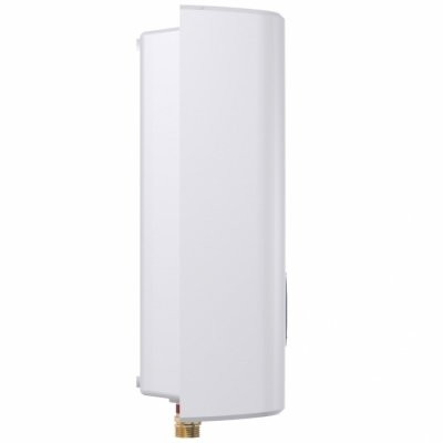 Электрический проточный водонагреватель 8 кВт Thermex Topflow 8000