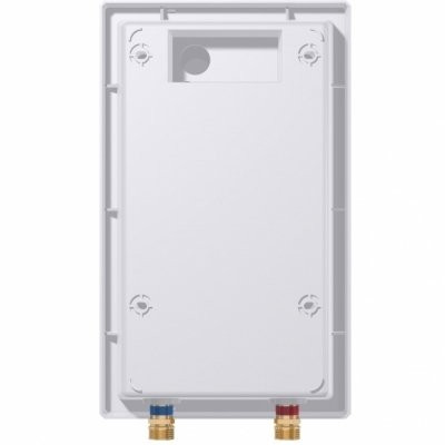 Электрический проточный водонагреватель 8 кВт Thermex Topflow 8000