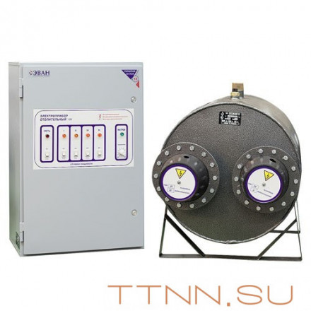 Котел электрический Эван ЭПО 72Б