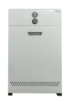 Напольный газовый котел Сигнал КОВ-40 СТ1пс