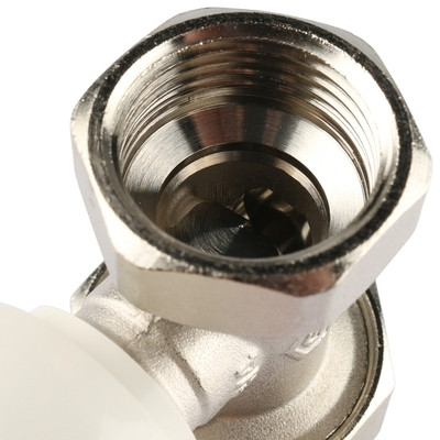 Ручной регулировки вентиль STOUT SVRS 1172 000020