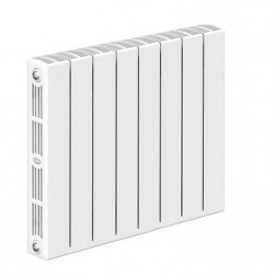 Биметаллический радиатор Rifar SUPReMO 500x8