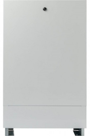 Шкаф распределительный встроенный STOUT (ШРВ-0) 1-3 выхода