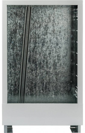 Шкаф распределительный встроенный STOUT (ШРВ-0) 1-3 выхода