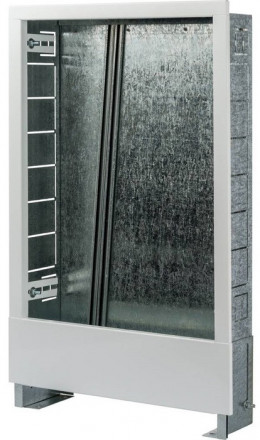 Шкаф распределительный встроенный STOUT (ШРВ-0) 1-3 выхода