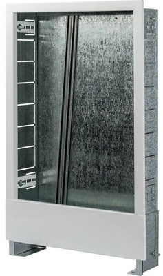 Шкаф распределительный встроенный STOUT (ШРВ-0) 1-3 выхода