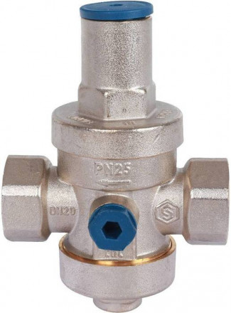 Редуктор давления STOUT SVS-1008-000020