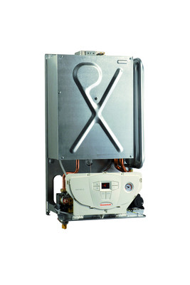 Настенный газовый котел Immergas Mini Eolo X 24 3 E (одноконтурный)