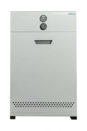 Напольный газовый котел Сигнал КОВ-50 СТ1пс