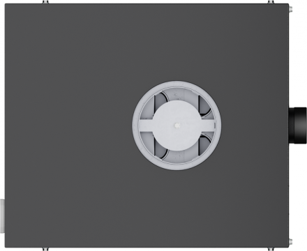 Напольный газовый котел Лемакс NORM-30