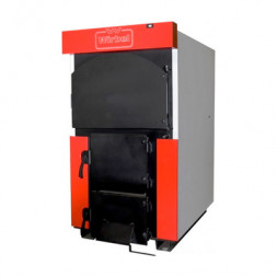 Твердотопливный котел Wirbel EKO-TKS 150