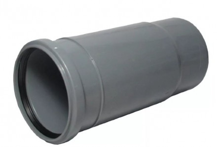 Компенсационный патрубок Политэк 50