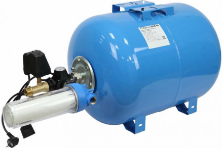 Автобак ETERNA АВ4С-100