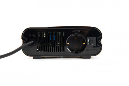 Стабилизатор напряжения Teplocom ST – 222/500-И