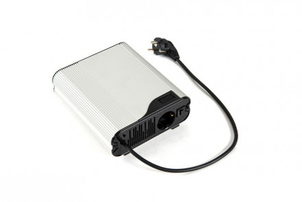 Стабилизатор напряжения Teplocom ST – 222/500-И