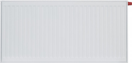 Стальной панельный радиатор METEOR Thermo Classic VK 21/600/1200 ra