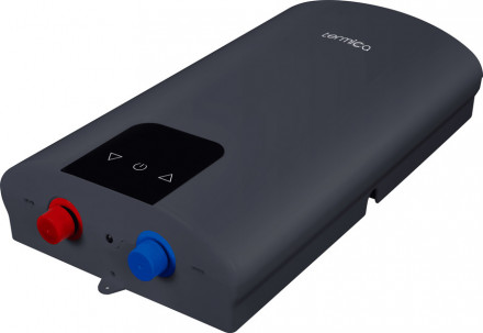 Электрический проточный водонагреватель Termica FORZA 15