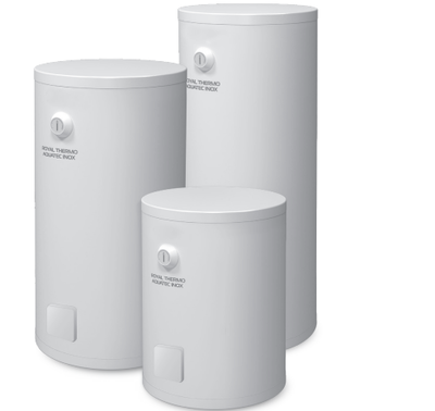 Бойлеры косвенного нагрева Royal Thermo RTWX-T 150 AQUATEC