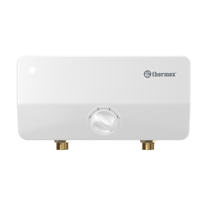 Электрический проточный водонагреватель 8 кВт Thermex Artflow 8000