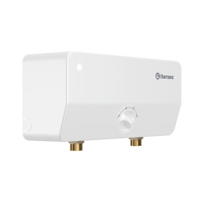 Электрический проточный водонагреватель 8 кВт Thermex Artflow 8000