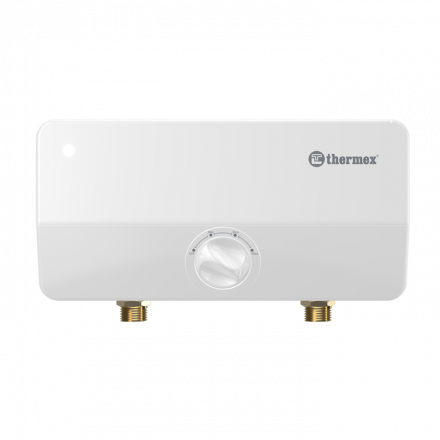 Электрический проточный водонагреватель 8 кВт Thermex Artflow 8000