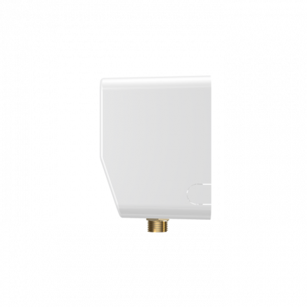 Электрический проточный водонагреватель 8 кВт Thermex Artflow 8000