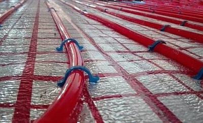 20 мм VALTEC PEX-EVOH, 20(2,0) бухта 100м