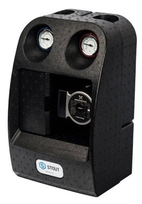 Насосная группа STOUT SDG-0007-002502