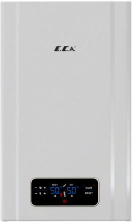 Настенный газовый котел ECA PROTEUS PLUS BLUE 24 HM NG