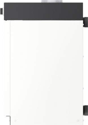 Напольный газовый котел Лемакс NORM-35