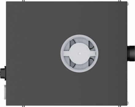 Напольный газовый котел Лемакс NORM-35