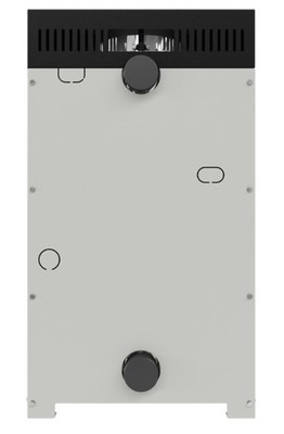 Напольный газовый котел Лемакс NORM-35