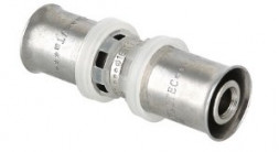 Фитинг пресс муфта VALTEC VTm.203.N.002020 20x20