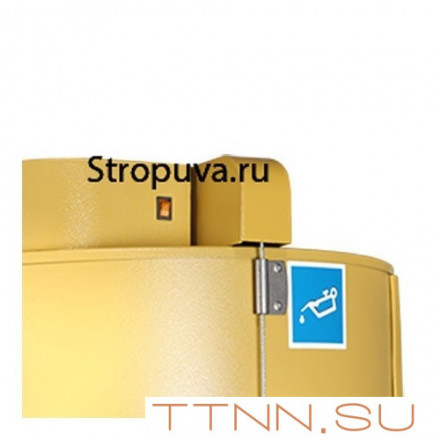 Твердотопливный котел Stropuva S30