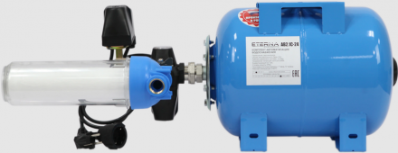 Автобак ETERNA АВ4С-24