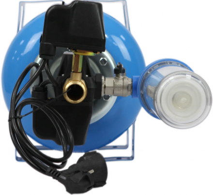 Автобак ETERNA АВ4С-24