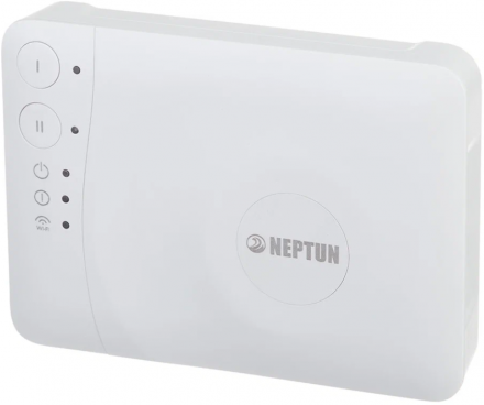 Комплект Neptun Bugatti Smart 3/4 Tuya