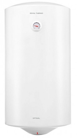 Электрический накопительный водонагреватель Royal Thermo RWH 100 Optimal