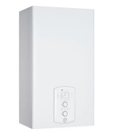 Газовый настенный котел Chaffoteaux Pigma Ultra С System 35 FF