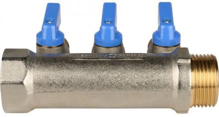 Коллектор STOUT SMB 6201 011203