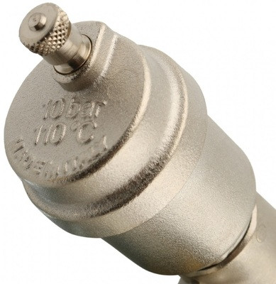 Коллектор регулируемый для теплого пола с расходомерами STOUT SMB 0473 000003