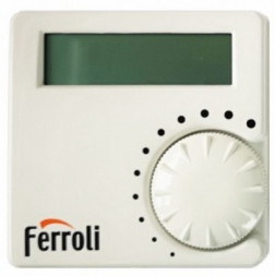 Термостат для котла Ferroli HRT177WS
