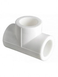 Тройник Valfex 50